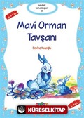 Mavi Orman Tavşanı / Sevimli Arkadaşlar -9