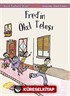 Fred'in Okul Telaşı