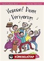 Yaşasın! Davet Veriyorum