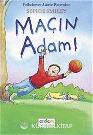 Maçın Adamı