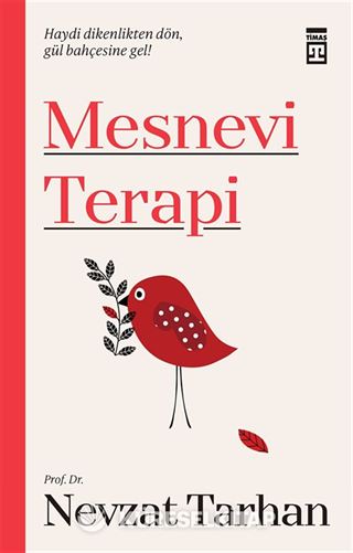 Mesnevi Terapi