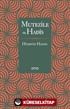 Mutezile ve Hadis