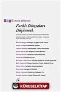 Farklı Dünyaları Düşünmek