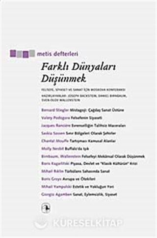 Farklı Dünyaları Düşünmek