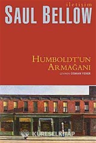 Humboldt'un Armağanı