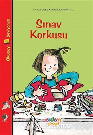 Sınav Korkusu