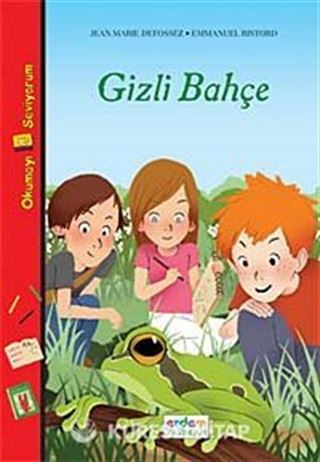 Gizli Bahçe