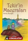 Tekir'in Maceraları