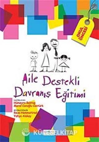 Aile Destekli Davranış Eğitimi