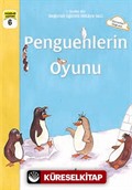 Penguenlerin Oyunu / Değerler Eğitimi -7