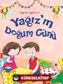 Yağız'ın Doğum Günü / Değerler Eğitimi -10