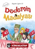 Dedemin Madalyası / Değerler Eğitimi -12