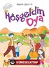 Hoş Geldin Oya / Değer Eğitimi -13