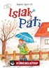 Islak Pati / Değerler Eğitimi -15