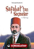 Safahat'tan Seçmeler / İlk Gençlik Klasikleri -8