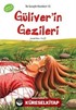 Güliver'in Gezileri / İlk Gençlik Klasikleri -12