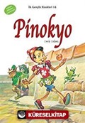 Pinokyo / İlk Gençlik Klasikleri -16