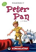 Peter Pan / İlk Gençlik Klasikleri -17