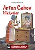 Anton Çehov Hikayeler / İlk Gençlik Klasikleri -19