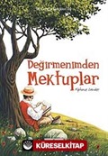 Değirmenimden Mektuplar / İlk Gençlik Klasikleri -20