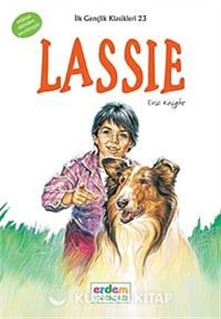 Lassie / İlk Gençlik Klasikleri -23