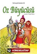 Oz Büyücüsü / İlk Gençlik Klasikleri -25