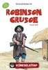 Robinson Cruose / İlk Gençlik Klasikleri -26