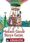 Seksen Günde Dünya Gezisi / İlk Gençlik Klasikleri -28