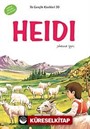 Heidi / İlk Gençlik Klasikleri -30