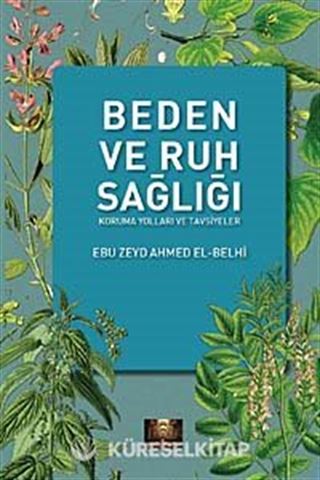 Beden ve Ruh Sağlığı