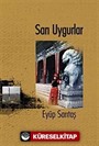 Sarı Uygurlar