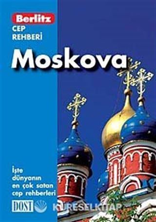 Moskova Cep Rehberi