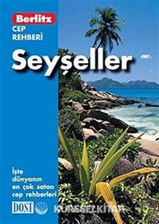 Seyşeller Cep Rehberi