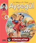 Ayşegül - (5 Ayşegül Macerası) -4