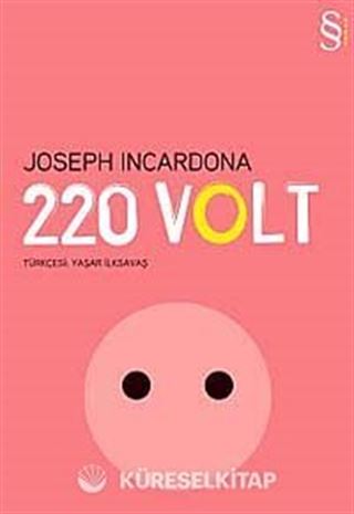 220 Volt