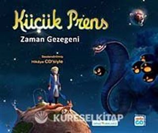Küçük Prens - Zaman Gezegeni