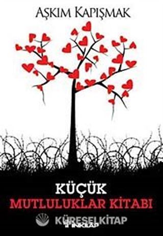 Küçük Mutluluklar Kitabı