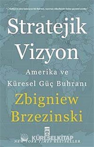 Stratejik Vizyon