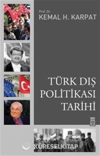 Türk Dış Politikası Tarihi