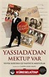 Yassıada'dan Mektup Var