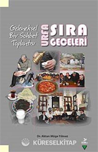 Geleneksel Bir Sohbet Toplantısı