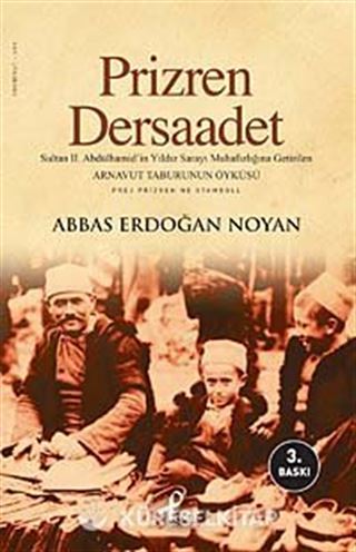 Prizren Dersaadet