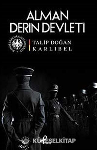 Alman Derin Devleti