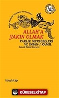 Allah'a Yakın Olmak