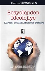 Sosyolojiden İdeolojiye