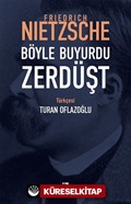 Böyle Buyurdu Zerdüşt