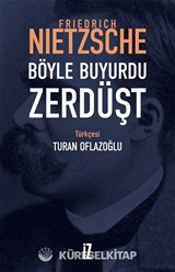 Böyle Buyurdu Zerdüşt