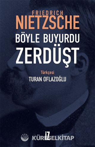 Böyle Buyurdu Zerdüşt