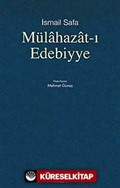 Mülahazat-ı Edebiyye