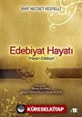 Edebiyat Hayatı